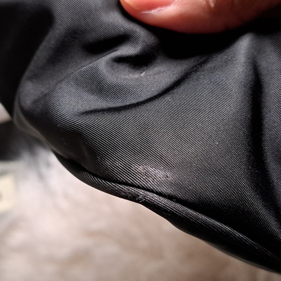 Prada Tusseto Crossbody Bag - Picture 15 of 17